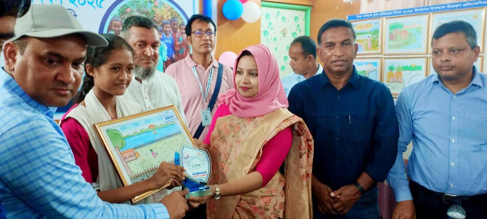 à¦¸à¦®à§à¦®à¦¾à¦¨à¦¨à¦¾ à¦¸à§à¦¬à¦¾à¦°à¦•